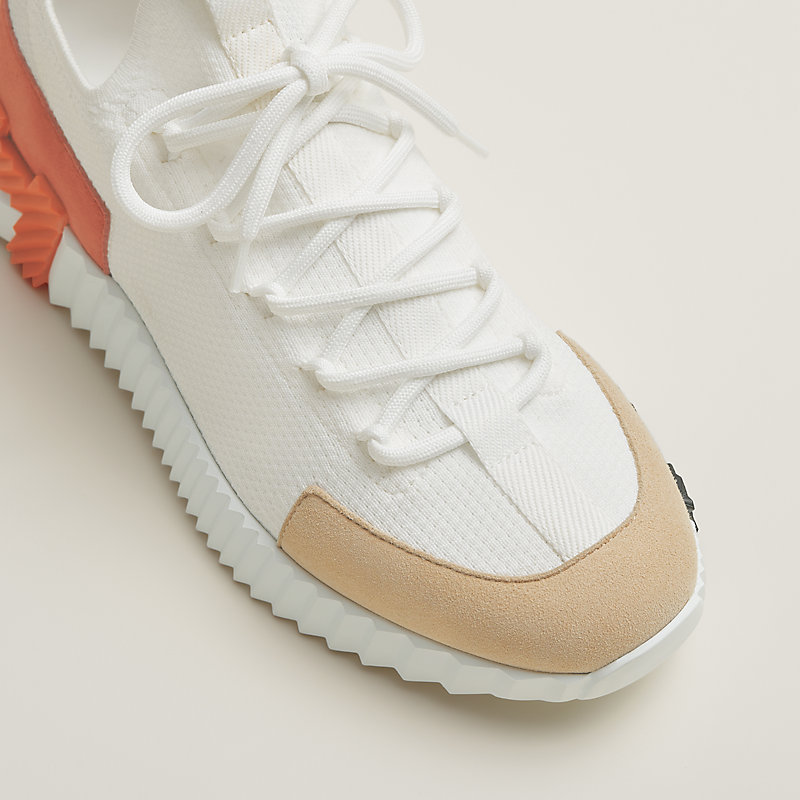 Lift slip-on sneaker | Hermès Canada
